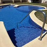 Lejlighed En Con 3 Dobles Y Piscina A 150 Metros De La Playa Les Deveses Dénia